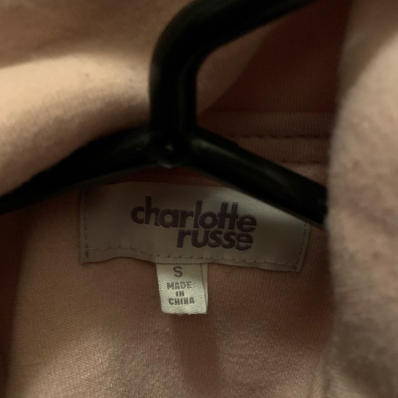 Charlotte Russe Jacket - Picture 8 of 8